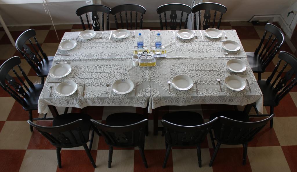 Hotel White Rose Kochi Dış mekan fotoğraf