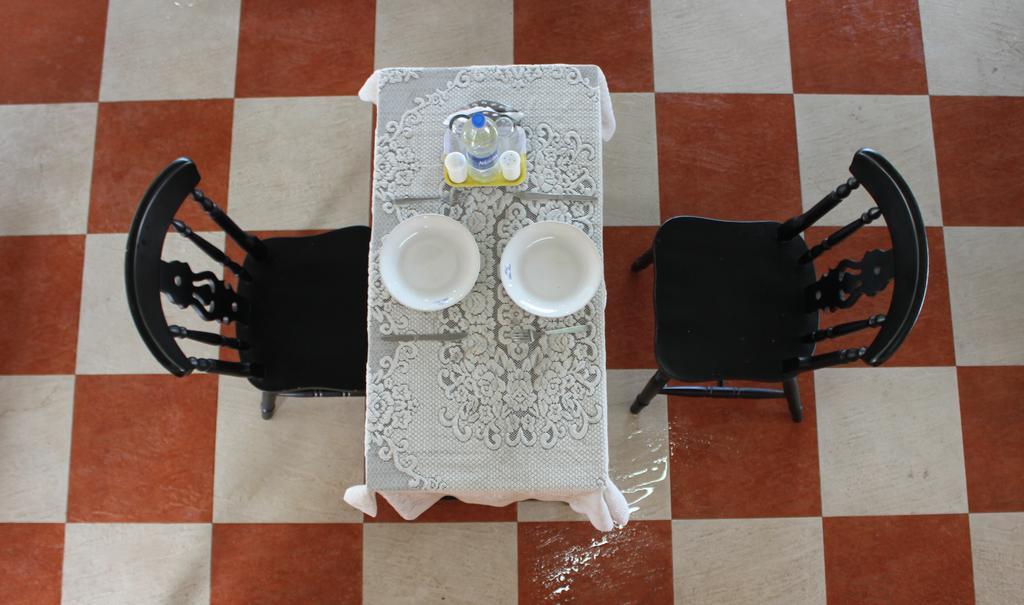 Hotel White Rose Kochi Dış mekan fotoğraf