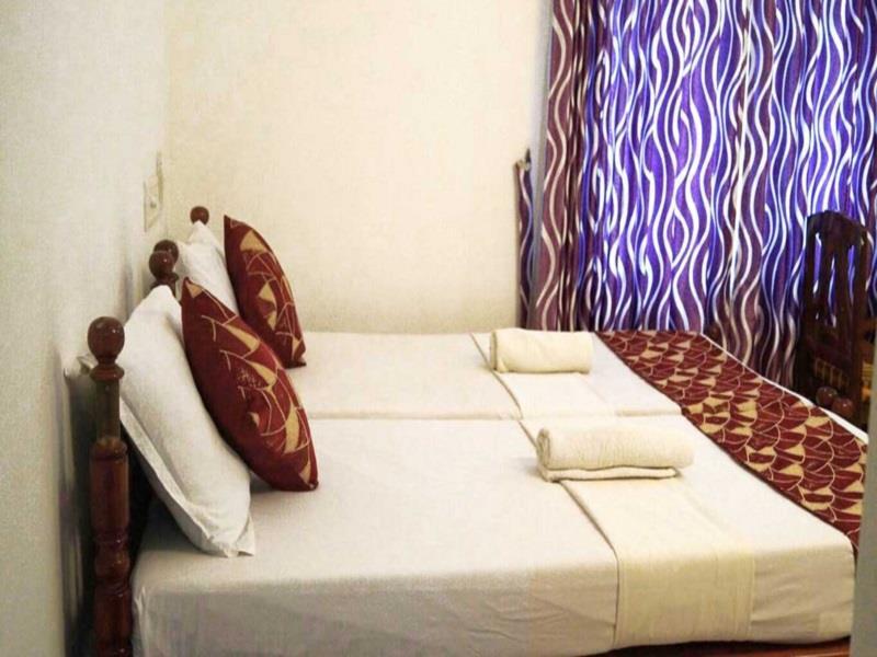 Hotel White Rose Kochi Dış mekan fotoğraf